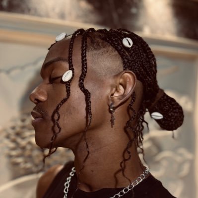 NewtonAlves_N18's profile picture. - tenho que trampar se não você fica sem ref 🎶