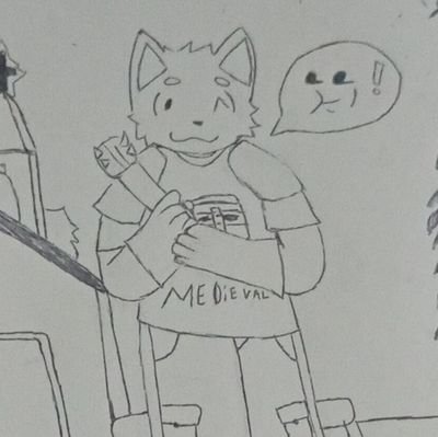 wilkysgl's profile picture. tudo que eu falo é ironia... menos o fato que eu amo a minha esposa