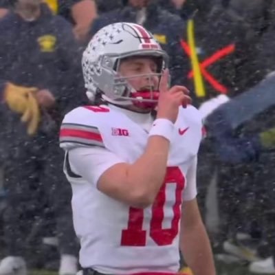 SAYIN_TRUTHER's profile picture. Former ChaseBurns Truther | Jesus Loves You❤️ | #ATOBTTR | reverse jinx king | @ohiostatehoops | @xaviermbb | @reds | @OhioStateFB | @broncos