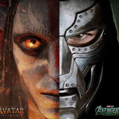 HunterJanky's profile picture. Marvel/dc fan 
Also like other movies