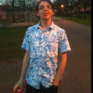 nathan797's profile picture. Marillion fan, Prog fan, student, wearer of band related Clothing and i'm told a nice chap. 19 years old and already have black cloud hanging over me.