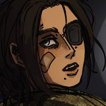 erejeaned's profile picture. 🔞 • paradis support lgbt why why why i don't want to cancel my favourite island