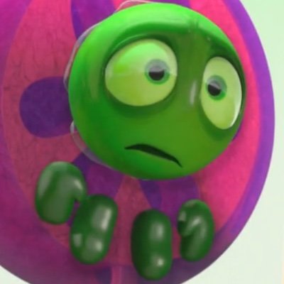 snobcicle's profile picture. · I like scary stuff
· 18 
· Television Show Director
· Analog Horror Enthusiast