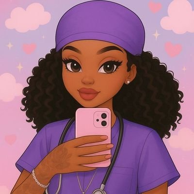 goldjemimahI's profile picture. YOUR CRYPTO NURSE