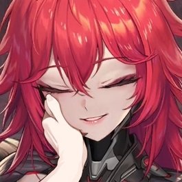 Naggarron1's profile picture. I draw Nihilister.
Artworks are on the Highlights Tab.
Patreon: https://t.co/e04qT8PTVg