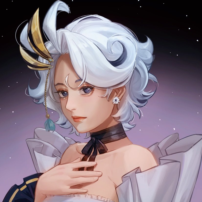 EoriaSolSyrene's profile picture. Ex-Vtuber returning to the scene  Trans 🏳️‍⚧️ (she/They)