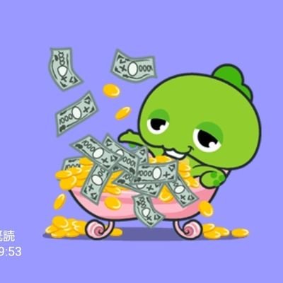 Shingo77_00's profile picture. 株式投資 アカウント😊
よろしくお願いいたしますm(_ _)m