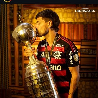 FPMesquitacrf's profile picture. @flamengo🔴⚫️
🏖021