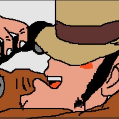 sugiurapn's profile picture. 森羅万象に感謝を捧げる身。ダンケルク、キスカ島、金ヶ崎、そしてアポロ１３。すべての保険医療従事者に幸あれ。世間は知らない歯医者の実態→https://t.co/2GSNdWdy1d