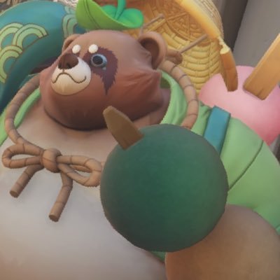 ow_sigunamu77's profile picture. OW2（Roadhog /APEX（Rampart/桃太郎電鉄/エアライダー（LOLOLO&LALALA /中日ドラゴンズ/オリックス/旅行（国内281）