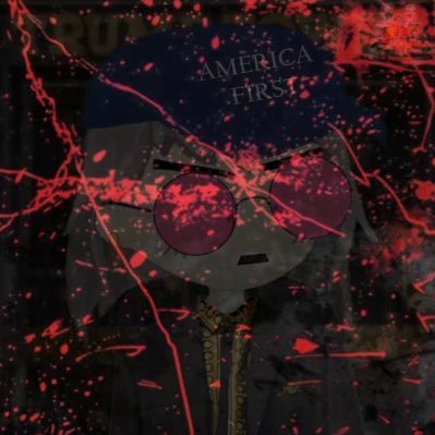 LordoftheRaids's profile picture. ALL POSTS ARE FOR ENTERTAINMENT PURPOSES ONLY!! VP @SchizoYuppies/ $inner @Sintardio666 😈  AMERICAN 🇺🇸 @KinfolksSolana 🤠