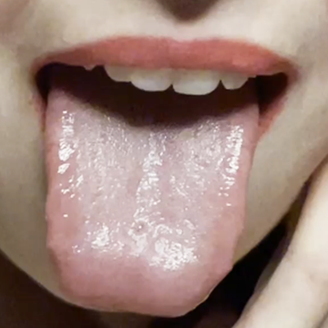 MellyDoll2's profile picture. I love eating cum in my food 💜