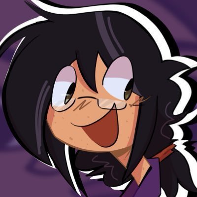 BUGZSNATCHER's profile picture. Riya Sharma’s spare sunglasses + Tenko Chabashira’s headband || VERY RT HEAVY BE AWARE || that one oomf who’s too rosariya || ask for priv if moots