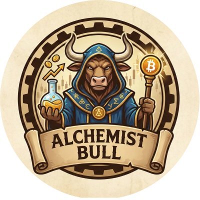 TongjianQ's profile picture. | 加密货币投资者｜缠论学习者 |  美股探索者｜