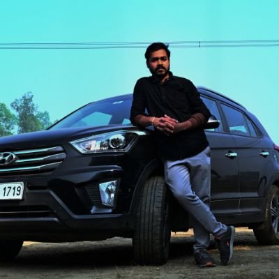 DeepakN42155145's profile picture. 
