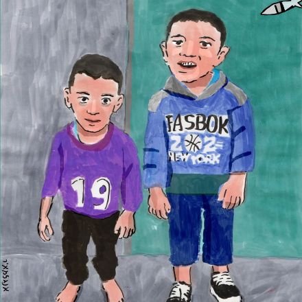 ITradeTrends's profile picture. Here to observe & explore.

Humanity above all religions-Edhi

 بالروح بالدم نفديك يا فلسطين

 @ImranKhanPTI #GazaHolocaust

Do not follow me.

✌️🇵🇸