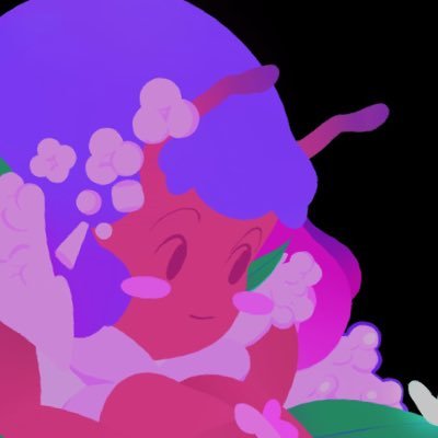 h4rajukud0ll's profile picture. 19 | digital artist and newly 3D artist  𝄞⨾𓍢🎧ྀི