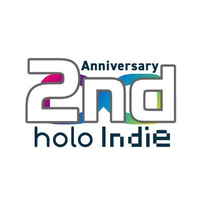 holoindie_ccmc's profile picture. ホロライブプロダクション二次創作ゲームブランド「ホロインディー」公式アカウントです。
Official Account for hololive production's Derivative Work Game Brand "holo Indie".