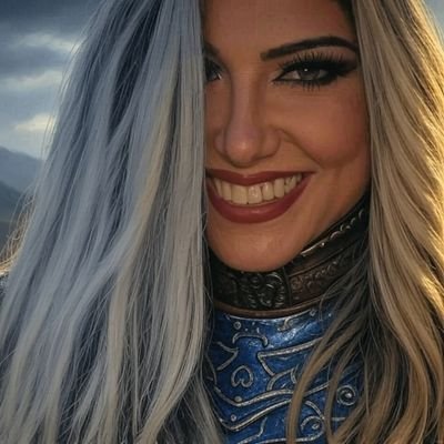 RoyalTXGirl's profile picture. God Bless The USA, President Trump.  America FIRST! Veterans BEFORE Illegals. Rancher. Background is a postcard my Mom painted for my Dad in WW2. SFMF  🦅🌎⚓