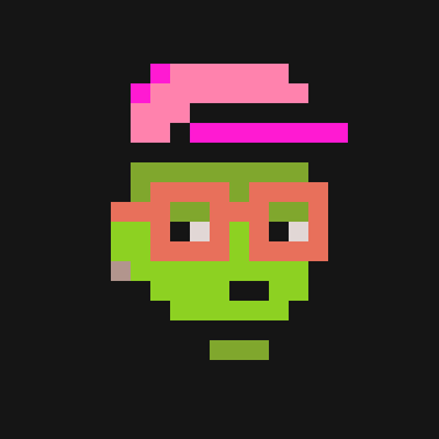 gami_vc's profile picture. Bootlegger • @ShieldedETH • @IMFcrypto • @gnars_dao