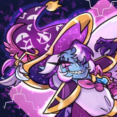 TheFauxsynder's profile picture. I RT, stream, and share my doodles! || Vtuber ||She/Her || C0mmissions Open || Currently obsessed w/ cookies ||