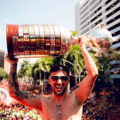 DANIELS11996525's profile picture. Flamengo o maior da América tetra campeão da libertadores ⚫🔴⚫🔴🏆🏆🏆🏆