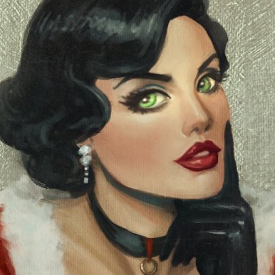 artofrivana's profile picture. ✨ Human Art from the Heart 🛒 Merch and Prints: https://t.co/m3hBR5dUEu  📧 contactrivana@gmail.com ✨ Co-founder of @Oculama (Beta) 🦋 Cmms Closed