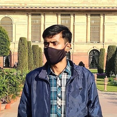 Astro_Manish's profile picture. Physics major. Science communicator & writer. Space exploration enthusiast. (He/him)