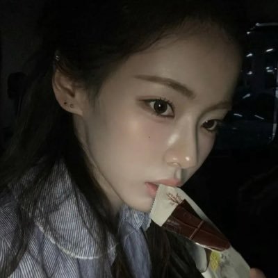 nyorobeb's profile picture. ไม่ได้มาตามใจใครแต่ทุกคนต้องตามใจฉัน (fan account) | tripleS, idntt, ablume, rescene, izna, say my name, multi-GG 🧚🏻‍♀️ | #เนียวโรดีล