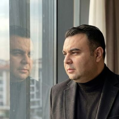 Hikmet4535's profile picture. Makina/Tarım 
/TDED Manisa- 
/Akparti Manisa -💡..
/Su 💧