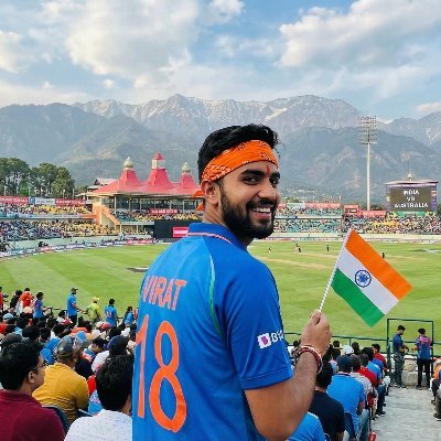 jay_sharma_js's profile picture. Doing good