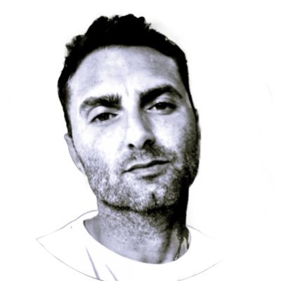 Danny_Zav's profile picture. ”80’s Kid” 🧱