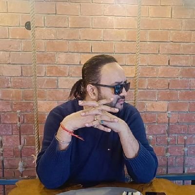 saurabhmisra88's profile picture. धर्म की जय हो, अधर्म का नाश हो।
