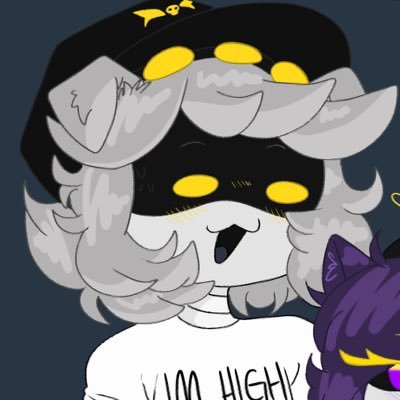 lav3nderbunn's profile picture. ♡10•14•17♡ 💗🧡🤍💜 shonen anime, tadc, omori, zzz, genshin & more ! •21 yrs•/will post nsfw🔞 MINORS DNI🔞. 💝pfp by my wife @hyperfoxie | I draw when I can!