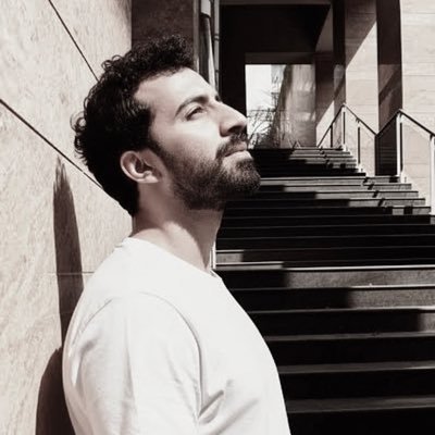 iamabhijeet25's profile picture. Figuring it out! Former Journalist and editor | Bollywood Hungama