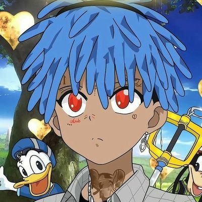 wobnly's profile picture. Trust the process, even when you don't see a clear direction.