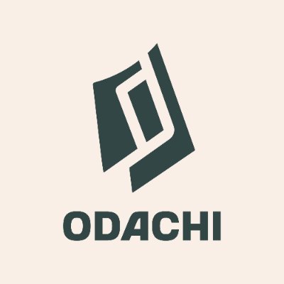 OdachiFinance's profile picture. The AI-powered, permissionless DEFAI Abstraction Layer built natively on @katana