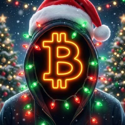 Bitcoin6102's profile picture. Jesus is my King.

Know less, learn more.

#Bitcoin

There is no second best!

Signing device collector. 

ALL IN, I have zero fiat #GetOnZero