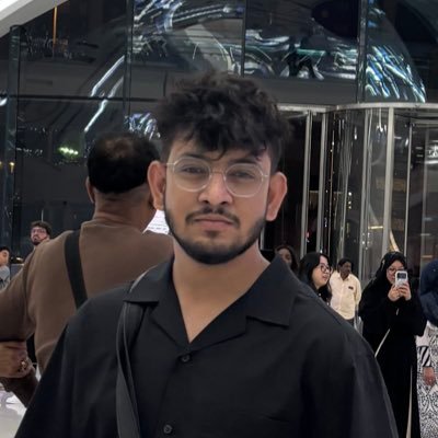 iamyazreza's profile picture. SDE at @Restroworks • React Native • Full Stack • Web3 • Building Devstrons