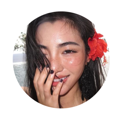 ngeruh's profile picture. bukan sulap bukan she/her