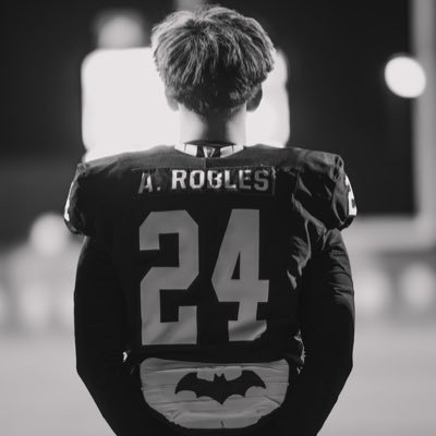 Andrew Robles Profile