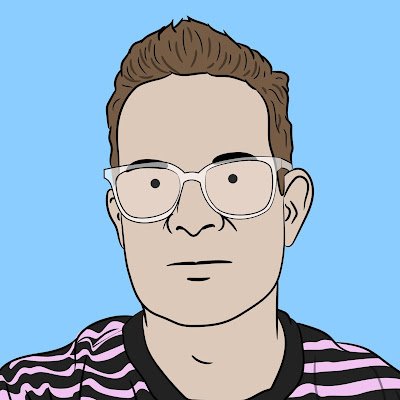 garethksf's profile picture. VP, Brand @coinbase // formerly the intangibles / @chaptersf / @twillhealth / @gsp // back on X after a long break. All opinions are mine.