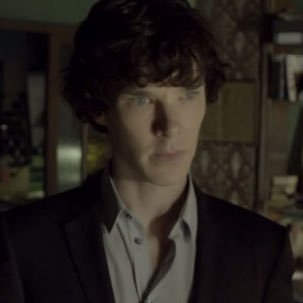 @sherlockisms