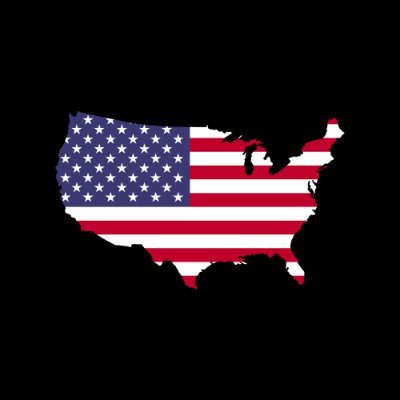 StatesSolana's profile picture. $STATES Will make solana great again ! 🇺🇸
