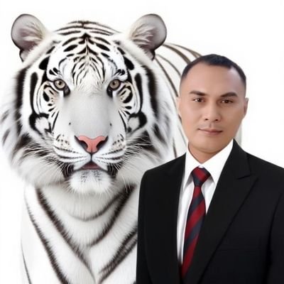 Otsu314159's profile picture. DUTA GCV Ambassador Indonesia