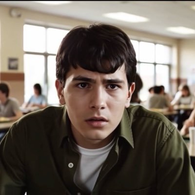 NICRADDAI's profile picture. This is my account for AI Creation. I created The Nick's an AI progressed version of myself and it's doing great.