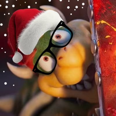 KryisBIS 😎 クッパ Profile