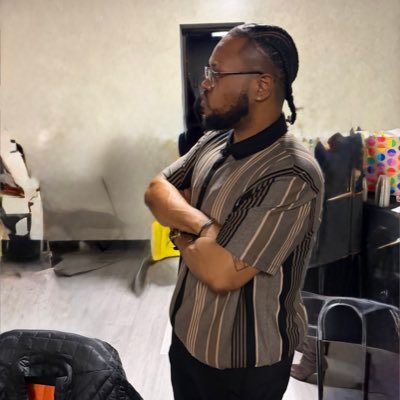 EJtheG's profile picture. i make movies, tv shows & crack jokes. check out my site @ejgwrites 🚀 | mgmt of @ifjams | one of the x-men