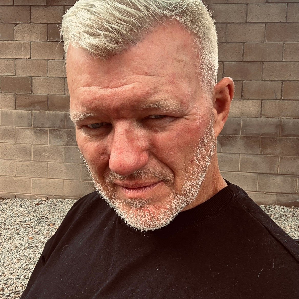 Patrickelmk's profile picture. 