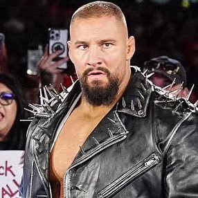 AllBarksAllBite's profile picture. Beware the ear piercing sirens. Once this gate opens a compound of a hellhound and a bone crushing monster will be unleashed. |@BronBreakkerWWE parody.